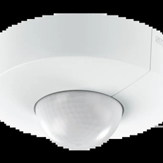 Изображение Датчик движения Steinel IS 345 ROUND AP KNX (058272)