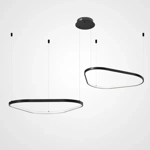 Изображение Подвесная Люстра Zelmer D85+108 By Imperiumloft