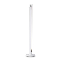 Изображение Напольный светодиодный светильник TN71342 WH белый LED 10W 4200K D60*900