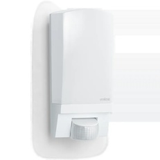 Изображение Светильник с датчиком движения Steinel L 1 white (650513)