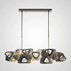 Изображение Подвесной Светильник Dagmar L150 By Imperiumloft