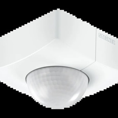 Изображение Датчик движения Steinel IS 3360 SQUARE AP KNX (058166)