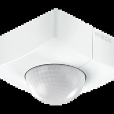 Изображение Датчик движения Steinel IS 3360 SQUARE AP DALI-2 Input Device (057237)