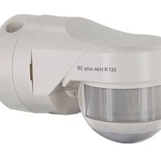 Изображение Датчик движения B.E.G. RC-plus next N 130 белый (93321)