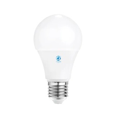 Изображение Светодиодная лампа A60 Лампа LED A60-PR 12W E27 4200K (100W)