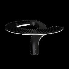 Изображение Уличный светильник ARENA ДТУ-026 LED