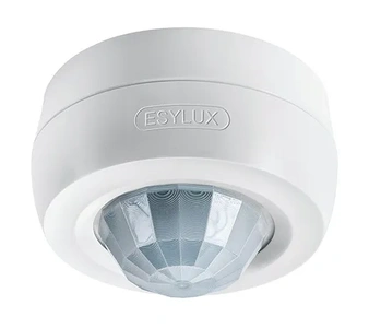 Изображение Датчик присутствия ESYLUX PD 360/24 Basic SMB (EB10430893)