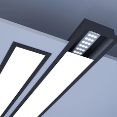Изображение Светильник интерьерный Светильник SILED LINEA INNER 8832 1200 60 Вт.