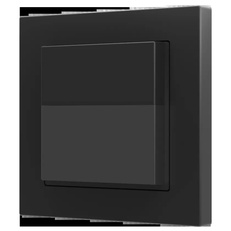 Изображение Датчик присутствия Zennio KNX Presentia W0 антрацит  (ZPDW0A)