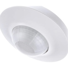 Изображение Датчик движения ESYLUX MD 360i/24 (EM10055300)