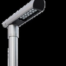 Изображение Уличный светильник LOTON ДТУ-122 LED