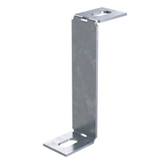Изображение Держатель ОП для консолей BBH-60/70, INOX 304