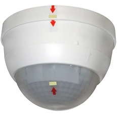 Изображение Датчик присутствия B.E.G. PD4-M-1C-C-SM (92587)