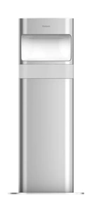 Изображение Светильник ландшафтный с датчиком движения Theben theLeda D B AL (1020905)