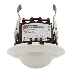 Изображение Датчик присутствия B.E.G. PD4-M-DAA4G-FC (92591)