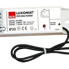 Изображение Датчик движения B.E.G. PD9-DIGI-FC (92917)