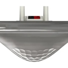Изображение Датчик присутствия Theben thePrema S360 KNX UP BK (2079502)