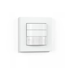 Изображение Настенный датчик присутствия Steinel IR 180 KNX, белый (058463)