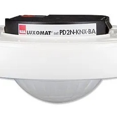 Изображение Датчик присутствия B.E.G. PD2N-KNX-BA-FM (93381)