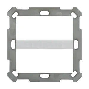 Изображение Датчик движения MDT 55 KNX белый глянцевый (SCN-BWM55.G2	)