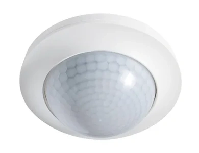 Изображение Датчик присутствия ESYLUX PD-C 360/24 BMS DALI-2 (EP10428210)