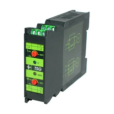 Изображение Устройство плавного пуска TELE TSG 2,2, 400VAC (490250)