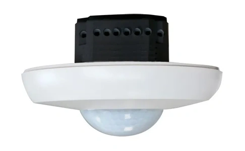 Изображение Датчик движения B.E.G. PD3N-2C-FM (92188)