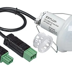 Изображение Датчик присутствия ESYLUX PD-C 360i/12 mini KNX (EP10426162)