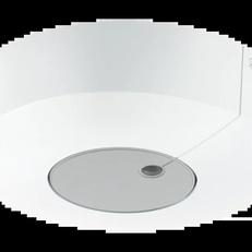 Изображение Датчик света Steinel LIGHTSENSOR DUAL ROUND KNX AP white (058333)