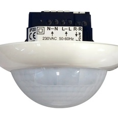 Изображение Датчик присутствия B.E.G. PD4-S-C-FM (92445)