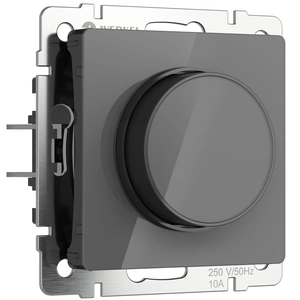 Изображение Диммер (графит акрил) W1142044