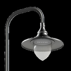 Изображение Уличный светильник ДСУ-003 PUT LED