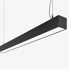 Изображение Светильник интерьерный Светильник SILED LA LINEA 2825 1000 25 Вт.