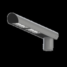Изображение Уличный светильник LOTON ДТУ-122 2х30W LED