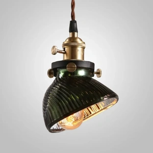 Изображение Подвесной Светильник Loft Sea Shell By Imperiumloft