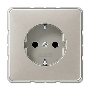 Изображение Розетка с заземляющими контактами 16 А / 250 В~ CD1520PT CD 500