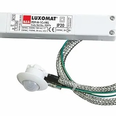 Изображение Датчик присутствия B.E.G. PD9-M-2C-FC (92976)