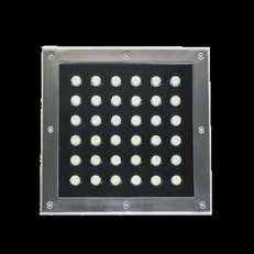 Изображение Уличный светильник Светильник квадратный LLD-M DMD36 LED 36W