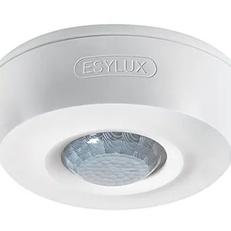 Изображение Датчик движения ESYLUX PD 360i/8 BASIC ELC (EB10431357)