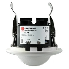 Изображение Датчик присутствия B.E.G. PD4-M-TRIO-C-3P-FC (92746)