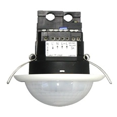 Изображение Датчик присутствия B.E.G. PD4-M-2C-C-FC (92143)