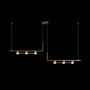 Изображение Подвесной Светильник Bartil L6 By Imperiumloft
