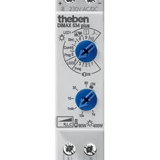 Изображение Диммер Theben DIMAX 534 plus (5340001)
