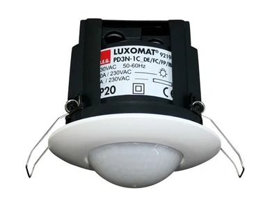 Изображение Датчик движения B.E.G. PD3N-1C-FC (92196)