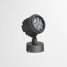 Изображение Архитектурный уличный светодиодный светильник серии LYRA L18N
