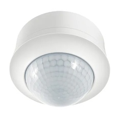 Изображение Датчик присутствия ESYLUX PD-C 360i/24 DUOplus-SM (EP10426810)