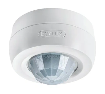 Изображение Датчик движения ESYLUX MD 360i/24 BASIC IP54 (EB10431326)