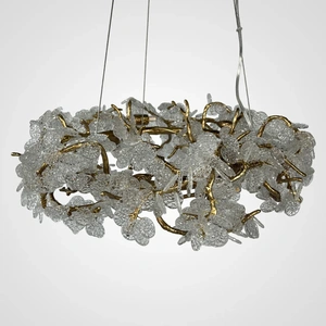 Изображение Подвесная Люстра Caramelly A D60 By Imperiumloft