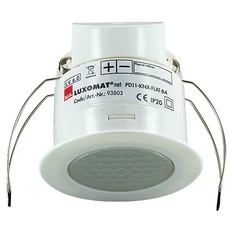 Изображение Датчик присутствия B.E.G. PD11-KNX-FLAT-BA-FC (93803)