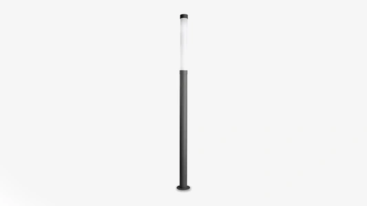 Изображение Светильник уличный Светильник SILED WALENCE-LONG 69 Вт.